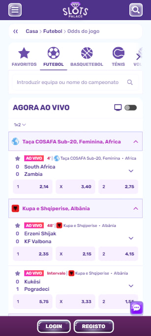 betano cassino online