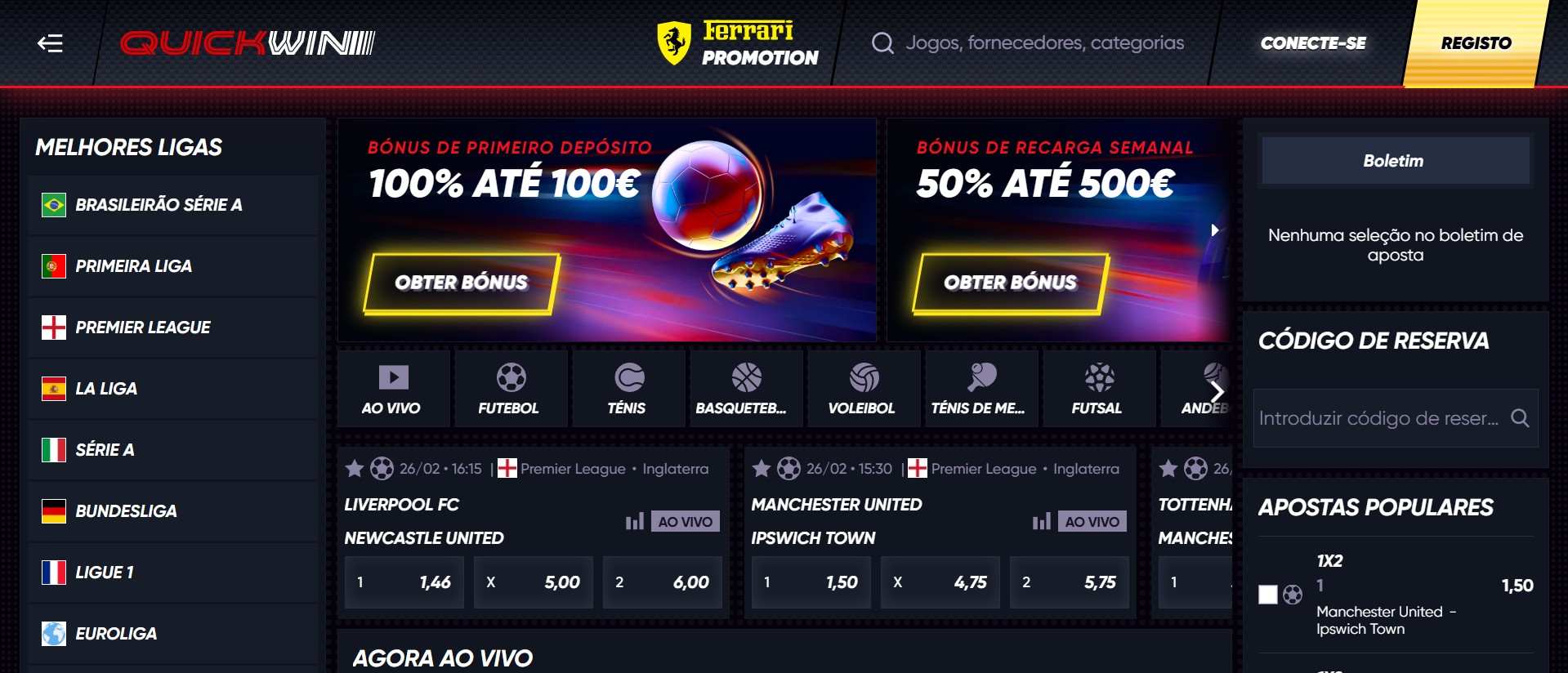 futebol ao vivo vitoria x flamengo